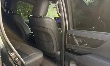 Lexus LX, 2025 год, 18 200 000 рублей, 8 фотография