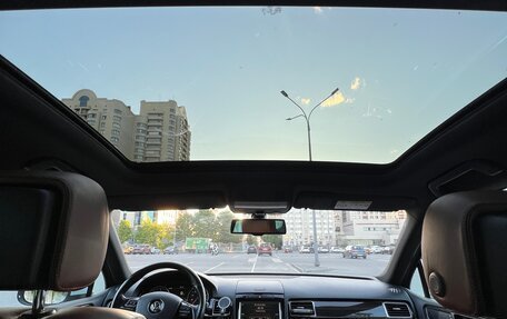 Volkswagen Touareg III, 2013 год, 3 000 000 рублей, 6 фотография