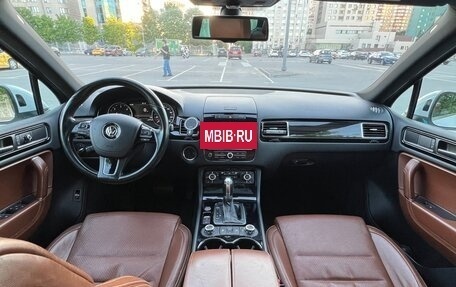 Volkswagen Touareg III, 2013 год, 3 000 000 рублей, 7 фотография