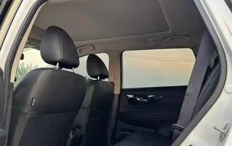 Nissan X-Trail, 2023 год, 1 754 000 рублей, 9 фотография