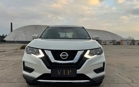 Nissan X-Trail, 2023 год, 1 754 000 рублей, 3 фотография