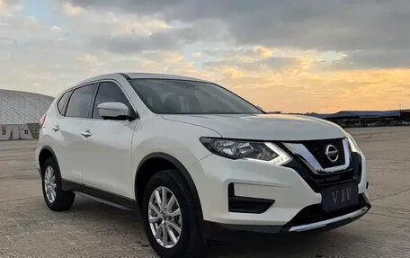Nissan X-Trail, 2023 год, 1 754 000 рублей, 2 фотография