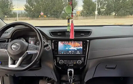 Nissan X-Trail, 2023 год, 1 754 000 рублей, 14 фотография