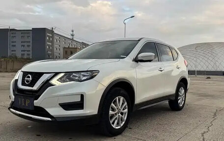 Nissan X-Trail, 2023 год, 1 754 000 рублей, 1 фотография