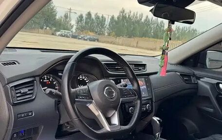 Nissan X-Trail, 2023 год, 1 754 000 рублей, 7 фотография