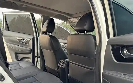 Nissan X-Trail, 2023 год, 1 754 000 рублей, 11 фотография