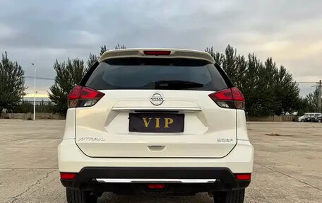 Nissan X-Trail, 2023 год, 1 754 000 рублей, 6 фотография