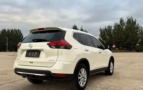 Nissan X-Trail, 2023 год, 1 754 000 рублей, 4 фотография