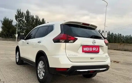 Nissan X-Trail, 2023 год, 1 754 000 рублей, 5 фотография