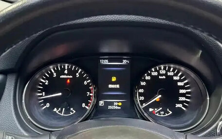 Nissan X-Trail, 2023 год, 1 754 000 рублей, 16 фотография