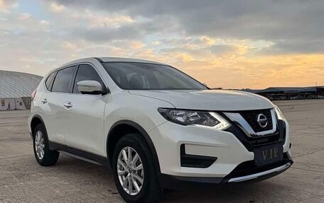 Nissan X-Trail, 2023 год, 1 754 000 рублей, 18 фотография