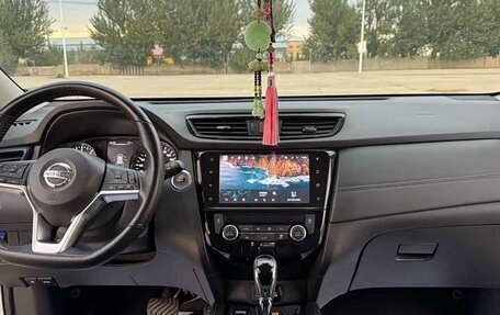 Nissan X-Trail, 2023 год, 1 754 000 рублей, 31 фотография