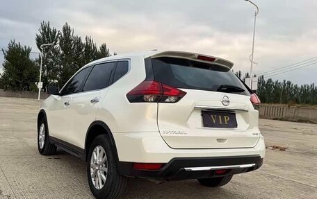 Nissan X-Trail, 2023 год, 1 754 000 рублей, 21 фотография