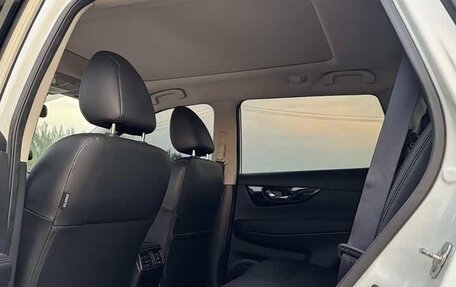 Nissan X-Trail, 2023 год, 1 754 000 рублей, 26 фотография