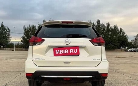 Nissan X-Trail, 2023 год, 1 754 000 рублей, 22 фотография