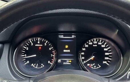 Nissan X-Trail, 2023 год, 1 754 000 рублей, 32 фотография