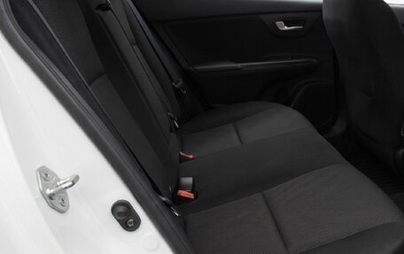 Hyundai Solaris II рестайлинг, 2021 год, 1 149 999 рублей, 12 фотография