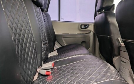 Hyundai Santa Fe Classic, 2008 год, 699 000 рублей, 11 фотография