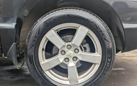 Hyundai Santa Fe Classic, 2008 год, 699 000 рублей, 14 фотография