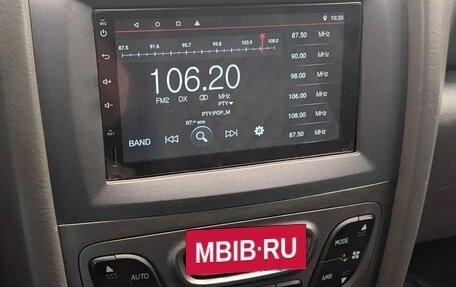 Hyundai Santa Fe Classic, 2008 год, 699 000 рублей, 12 фотография