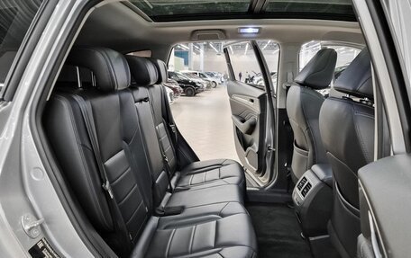 Haval F7 I, 2020 год, 1 699 000 рублей, 7 фотография