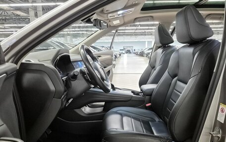 Haval F7 I, 2020 год, 1 699 000 рублей, 6 фотография