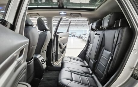 Haval F7 I, 2020 год, 1 699 000 рублей, 5 фотография