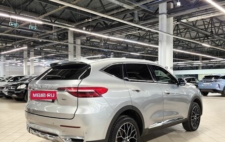 Haval F7 I, 2020 год, 1 699 000 рублей, 3 фотография