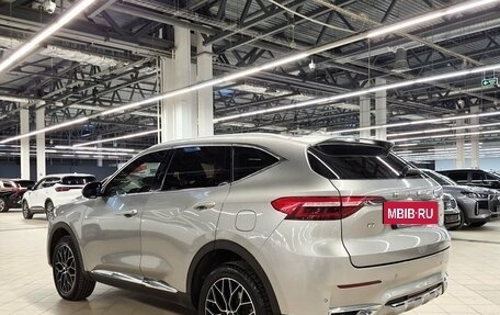 Haval F7 I, 2020 год, 1 699 000 рублей, 4 фотография