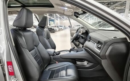 Haval F7 I, 2020 год, 1 699 000 рублей, 8 фотография