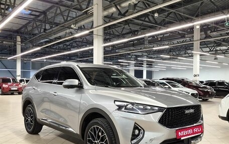 Haval F7 I, 2020 год, 1 699 000 рублей, 2 фотография