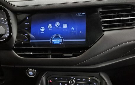 Haval F7 I, 2020 год, 1 699 000 рублей, 17 фотография
