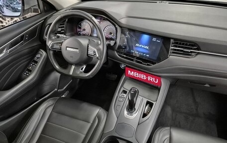 Haval F7 I, 2020 год, 1 699 000 рублей, 19 фотография