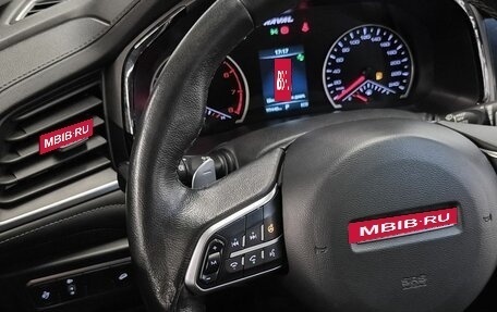 Haval F7 I, 2020 год, 1 699 000 рублей, 18 фотография