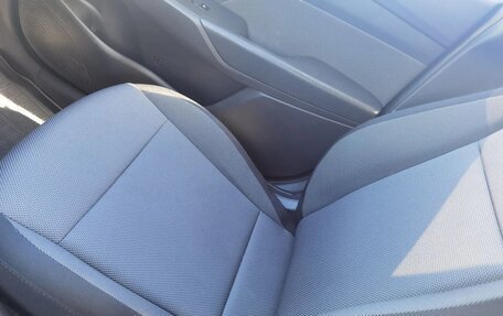 Hyundai Solaris II рестайлинг, 2018 год, 1 100 000 рублей, 14 фотография