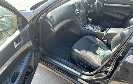 Nissan Skyline, 2010 год, 1 150 000 рублей, 3 фотография