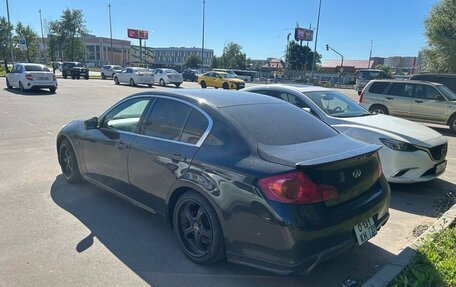 Nissan Skyline, 2010 год, 1 150 000 рублей, 4 фотография