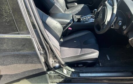 Nissan Skyline, 2010 год, 1 150 000 рублей, 7 фотография