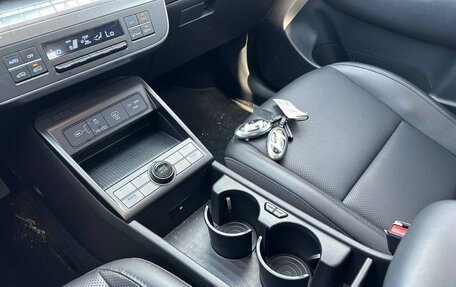 Hyundai Kona, 2023 год, 2 010 099 рублей, 11 фотография