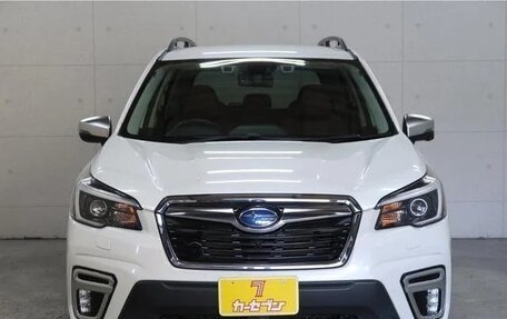 Subaru Forester, 2021 год, 1 999 017 рублей, 2 фотография