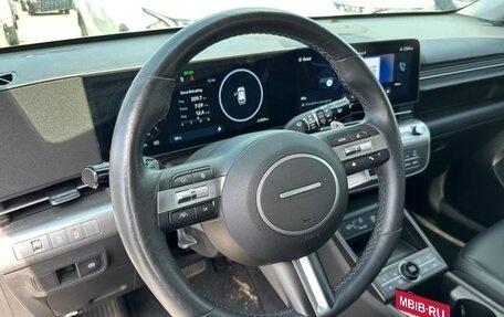 Hyundai Kona, 2023 год, 2 010 099 рублей, 7 фотография