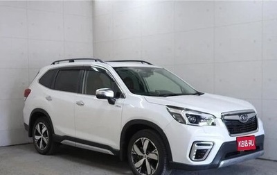 Subaru Forester, 2021 год, 1 999 017 рублей, 1 фотография