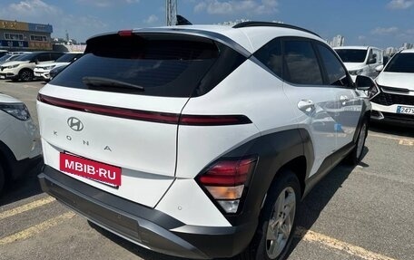 Hyundai Kona, 2023 год, 2 010 099 рублей, 3 фотография