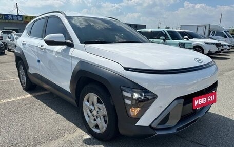 Hyundai Kona, 2023 год, 2 010 099 рублей, 2 фотография