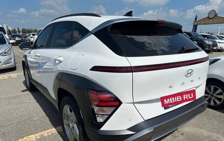Hyundai Kona, 2023 год, 2 010 099 рублей, 4 фотография