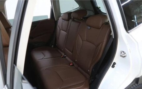 Subaru Forester, 2021 год, 1 999 017 рублей, 8 фотография