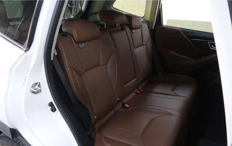 Subaru Forester, 2021 год, 1 999 017 рублей, 7 фотография