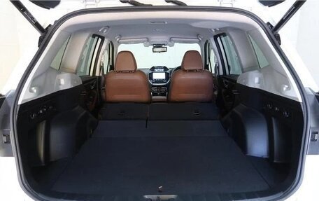 Subaru Forester, 2021 год, 1 999 017 рублей, 13 фотография