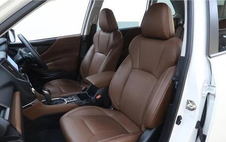Subaru Forester, 2021 год, 1 999 017 рублей, 6 фотография