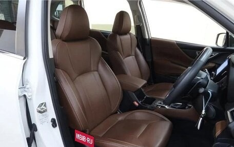Subaru Forester, 2021 год, 1 999 017 рублей, 5 фотография